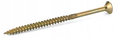 Produktbild von Azmet Holzschrauben Kegelsenkkopf TORX20 4,5x40mm (100 Stück)