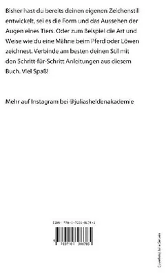 Produktbild von Tiere der Welt zeichnen lernen