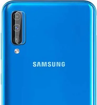 Obrázok produktu pre Ochranné tvrdené sklo MOCOLO pre Samsung Galaxy A50