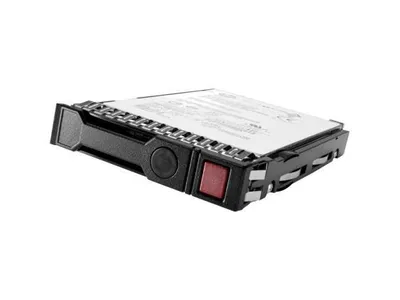 Produktbild von Hpe 787679-002 - 2.5" - 2 Tb - 7200 Rpm