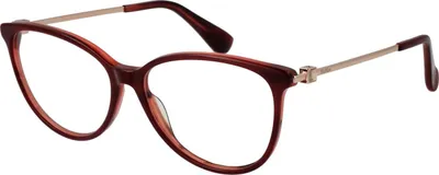 Immagine prodotto di Maxmara MM5078 Bordeaux 54/14/140 Occhiali da donna