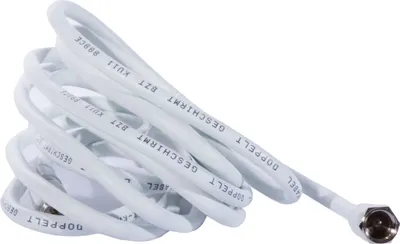 Produktbild von TechniSat COAXSAT 2150 | 10 Meter SAT TV Antennenkabel, HDTV, DVB-S
