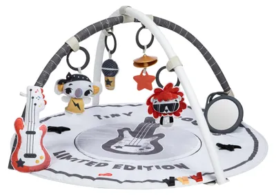 Image de Gymnastique active Tiny Love Rockers - Édition limitée