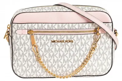 Zdjęcie produktu dla Michael Kors Jet Set 35S1GTTC9B damska torba na ramię