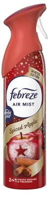 Immagine prodotto di AIR MIST Deodorante per ambienti #mela-cannella spray 185 ml