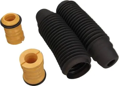 Produktbild von MAXGEAR 72-3354 Staubschutzsatz Stoßdämpfer Vorne für NISSAN Qashqai / Qashqai +2 I (J10, NJ10)