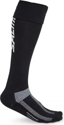 Produktbild von Salming Coolfeel Team Lange Socken Schwarz EU 31-34 Herren,Damen Schwarz EU 31-34