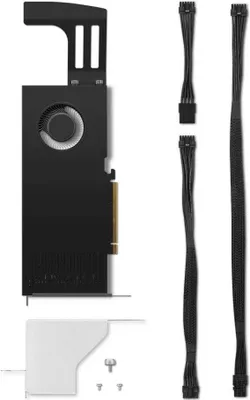 Image de Lenovo NVIDIA RTX A4000 Ada 20GB