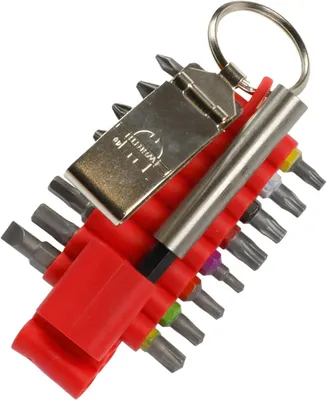 Produktbild von Würth Bit Gemischt Sortiment 0614203