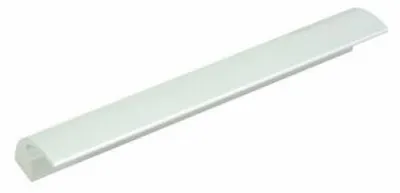 Produktbild von DOMINO Möbelgriff Art. 51901 Aluminium