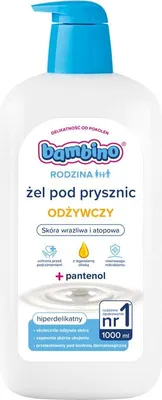 Zdjęcie produktu dla Bambino Rodz Zel/Pr 1L Odz 95872