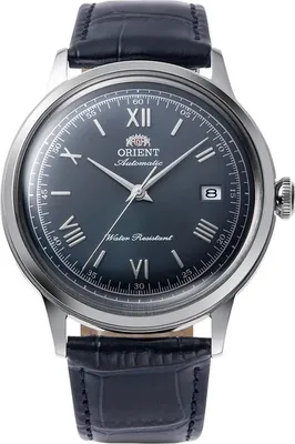 Zdjęcie produktu dla Zegarek  Orient RA-AC0024L30B niebieski