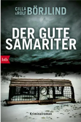 Produktbild von Der gute Samariter