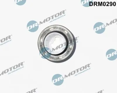 Produktbild von DR.MOTOR AUTOMOTIVE Nockenwellendichtung DRM0290 stirnseitig für FORD Fiesta Mk6 Schrägheck (JA8, JR8)