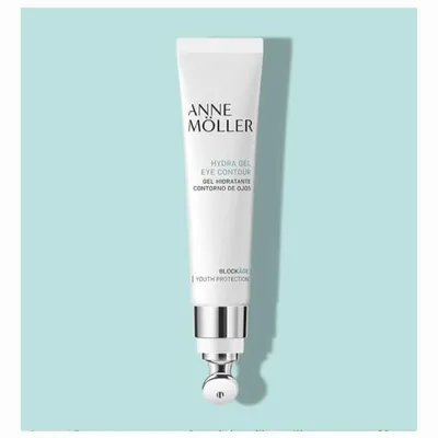 Produktbild von Anne Möller BLOCKÂGE Augencreme 15 ml