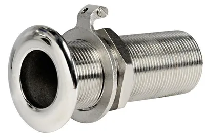 Produktbild von Durch kadłub AISI 316 polerowany auf lustro, 1"x 107 mm Osculati 17.422.83