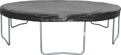 Immagine prodotto di SportPlus I Copertura per trampolino 305 I per trampolini da giardino con Ø 305 cm circa, trampolino da esterno, trampolino da giardino su misura, resistente alle intemperie, SP-T-305-R