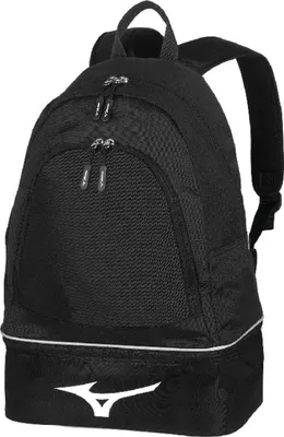 Immagine prodotto di Zaino sportivo Mizuno - 33EY7W93, Colore:Nero, Accessori:Taglia unica