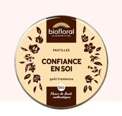 Image de Biofloral - Confiance en soi -- 50 g