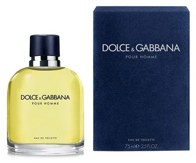 Image de Dolce & Gabbana, Pour Homme, Eau de Toilette, Für Männer, 200 ml