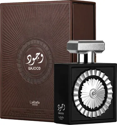 Immagine prodotto di Orgoglio Wajood eau de parfum spray 100ml