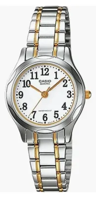 Produktbild von Damen Uhr Casio LTP-1275SG-7BDF