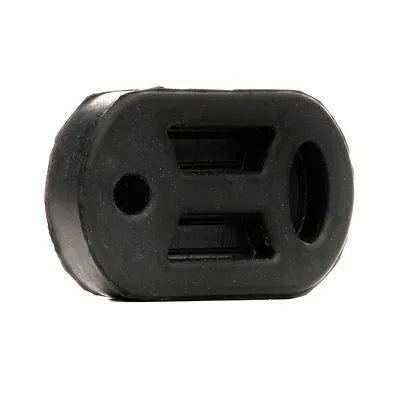 Produktbild von Bosal Anschlagpuffer, Schalldämpfer Mittelschalldämpfer 255-033