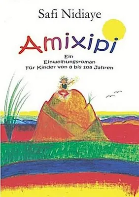 Produktbild von Amixipi