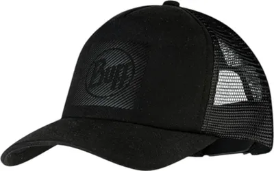 Immagine prodotto di BUFF Cappello Trucker Bambini 999 - nero medio
