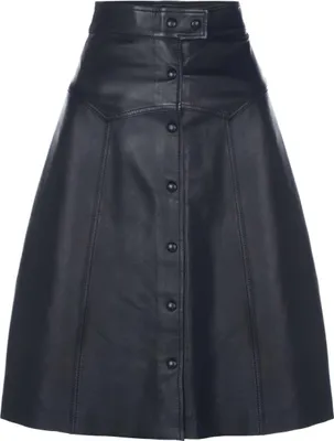 Produktbild von BELSTAFF Damen Rock zeitloses Design