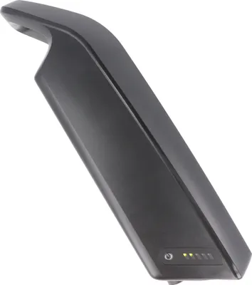 Produktbild von Bosch PowerPack 500 rámová batéria 500 Wh batéria pre e-bike lítium-iónové bicykle