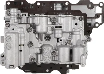 Immagine prodotto di Corpo valvola per Peugeot, AF40/TF80SC Alta affidabilità Cambio automatico stabile Peugeot 407 Alfa Romeo