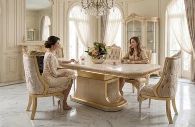 Obrázek produktu pro Elegantní židle s pohodlným sedákem a stylovým designem