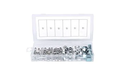 Image de KS TOOLS Boîte d'assortiment 970.0120 560g