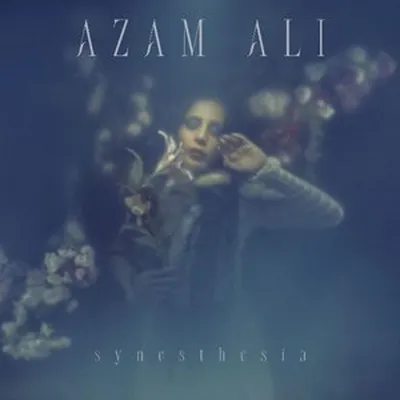 Obrázek produktu pro Azam Ali: Synaethesia