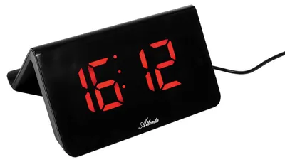 Image de Atlanta montre 2605