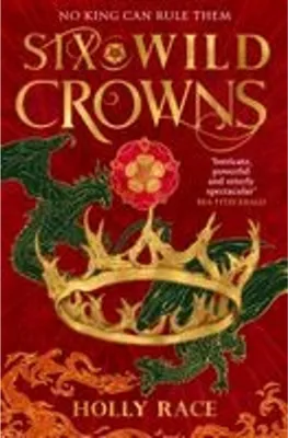 Immagine prodotto di Six Wild Crowns