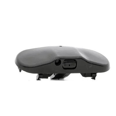 Produktbild von NTY Scheibenwischer-Düse Scheibenwaschdüse EDS-VW-003 Motorhaube für VW Golf VII Schrägheck (5G1, BQ1, BE1, BE2)