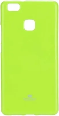 Produktbild von Jelly Hülle für Honor 7X - Hellgrün | Hochwertiger Schutz KP19242