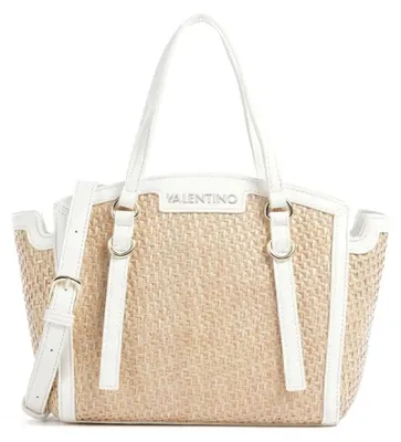 Immagine prodotto di Borsa A Tracolla Del Marchio Valentino Bags Del Modello Vbs9r904 Bianco