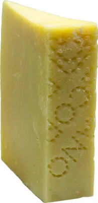 Produktbild von Food-United PECORINO ROMANO DOP Italienischer Schafskäse Hartkäse g.U. 1x 0,45kg