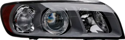 Zdjęcie produktu dla Reflektor świateł przednich TYC 20-1031-15-2