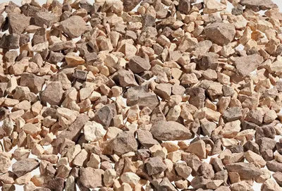 Produktbild von Gartensplitt Cappuccino 8-16 mm 1000 kg