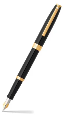Produktbild von Sheaffer Füllfederhalter SAGARIS E9471 GLOSSY