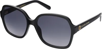 Produktbild von Marc Jacobs MARC 526/S Black 57/17/145 Damen Sonnenbrillen