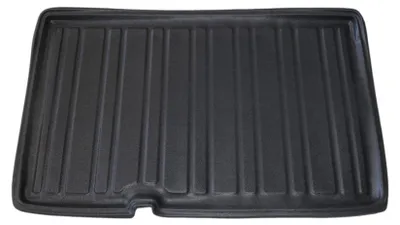 Produktbild von 3D Gummimatte für den Kofferraum DeluxeBoss für OPEL CORSA E 2015–2019