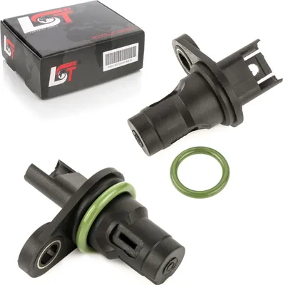 Produktbild von 2x Nockenwellensensor Impulsgeber Sensor 13627525014 für BMW 1er 2er 3er 4er 5er