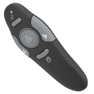 Produktbild von Kabelloser Presenter PPT Page Turning Pen Intelligent Remote Controller