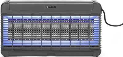 Obrázok produktu pre HENDI hubič hmyzu 300 m², 230V/13W, 470x100x(H)265mm