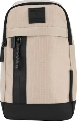 Produktbild von Strellson Northwood RS Chris - Umhängetasche M 32 cm (beige)